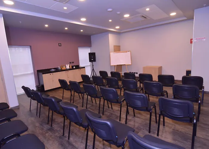 City Express Plus By Marriott Medellin Colombia