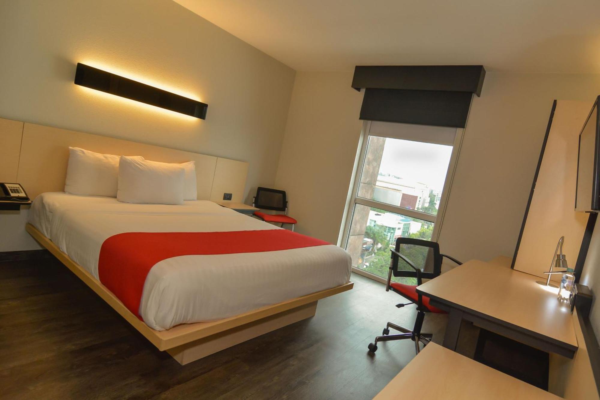 Express By Marriott Colombia Hotel